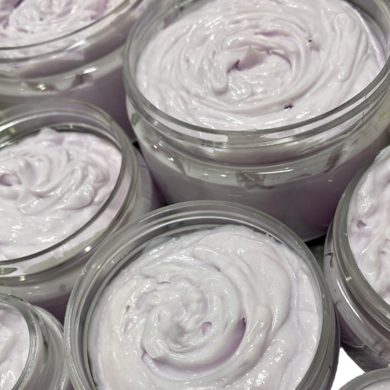 Alpenglow Creamy Body Butter