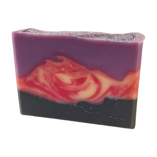 Alpenglow Soap