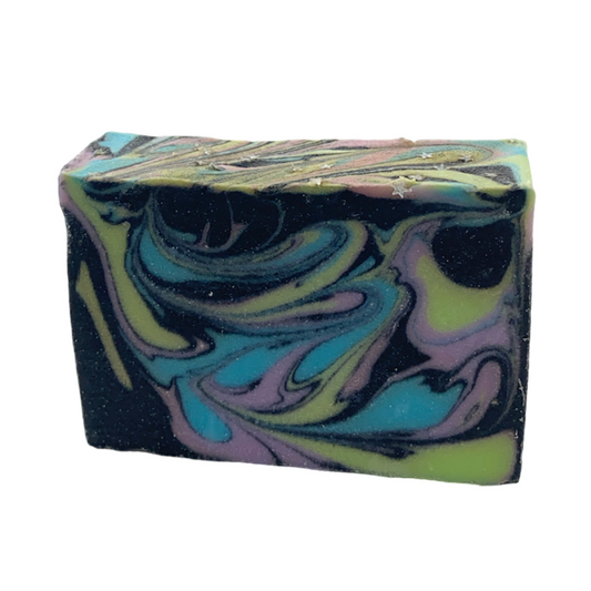 Aurora Soap