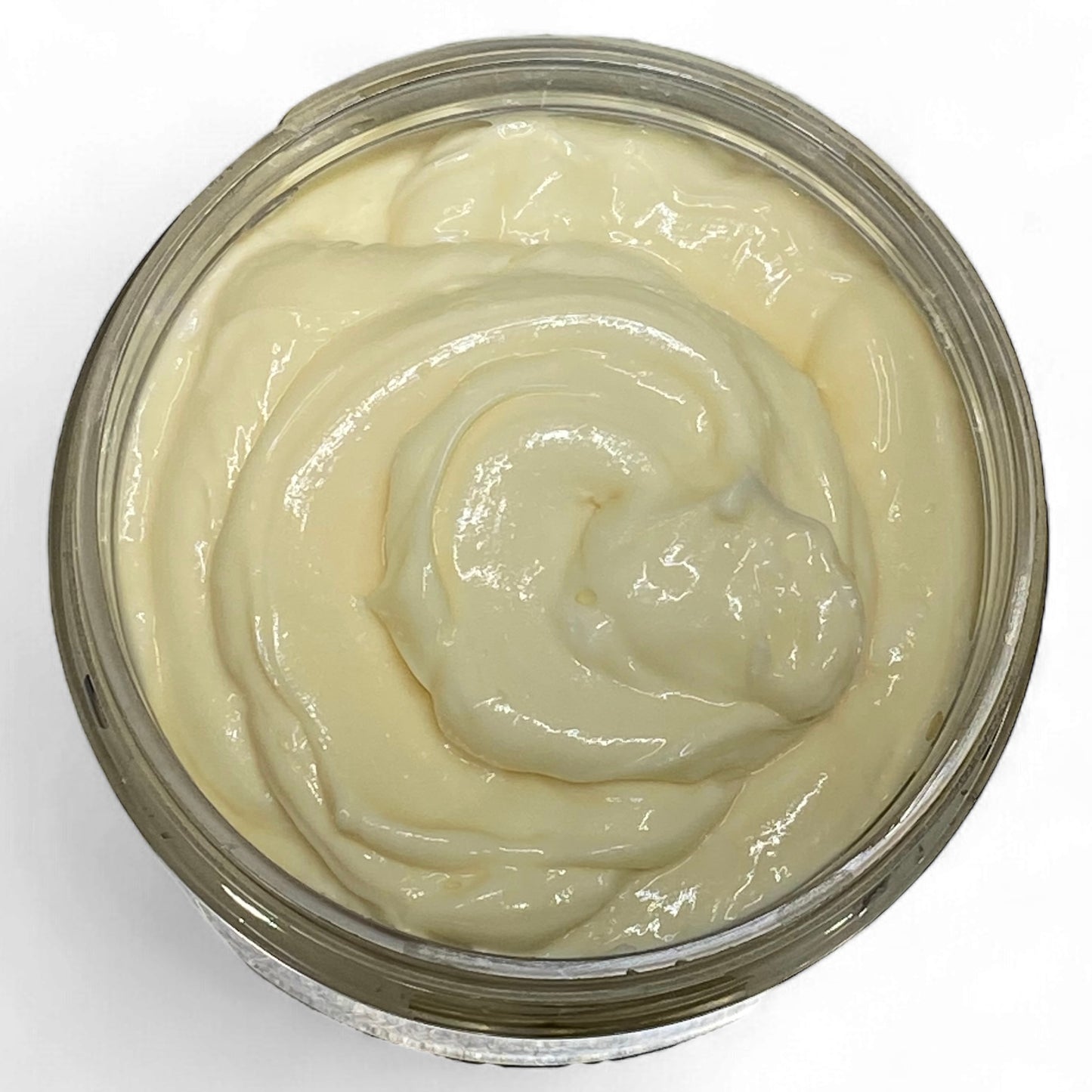 Gold Rush Creamy Body Butter