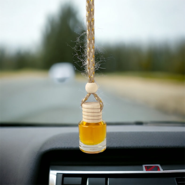 Air Freshener Mini Diffuser