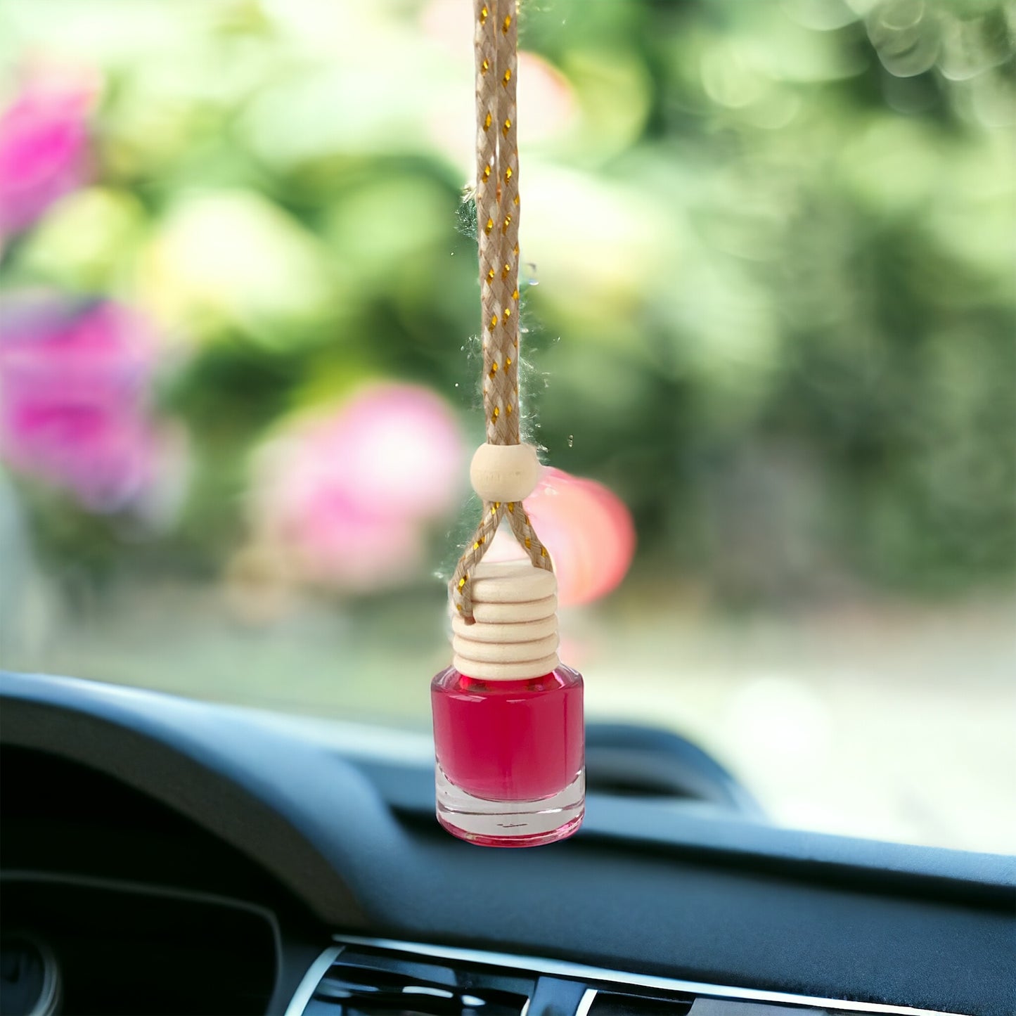 Air Freshener Mini Diffuser