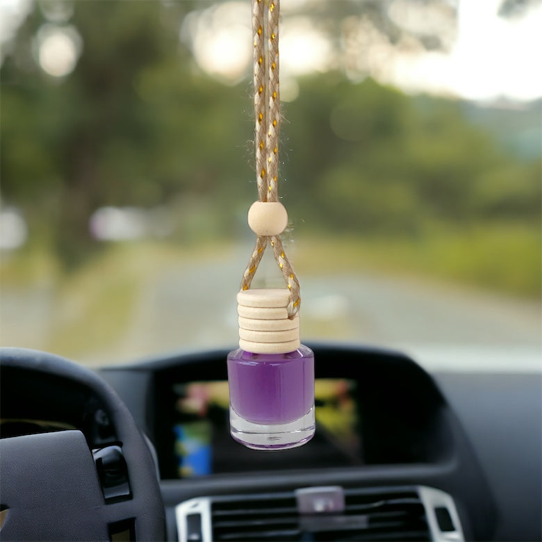 Air Freshener Mini Diffuser