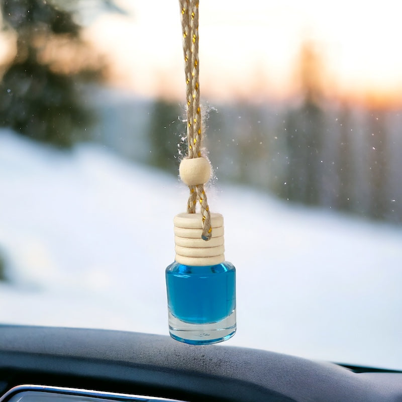 Air Freshener Mini Diffuser