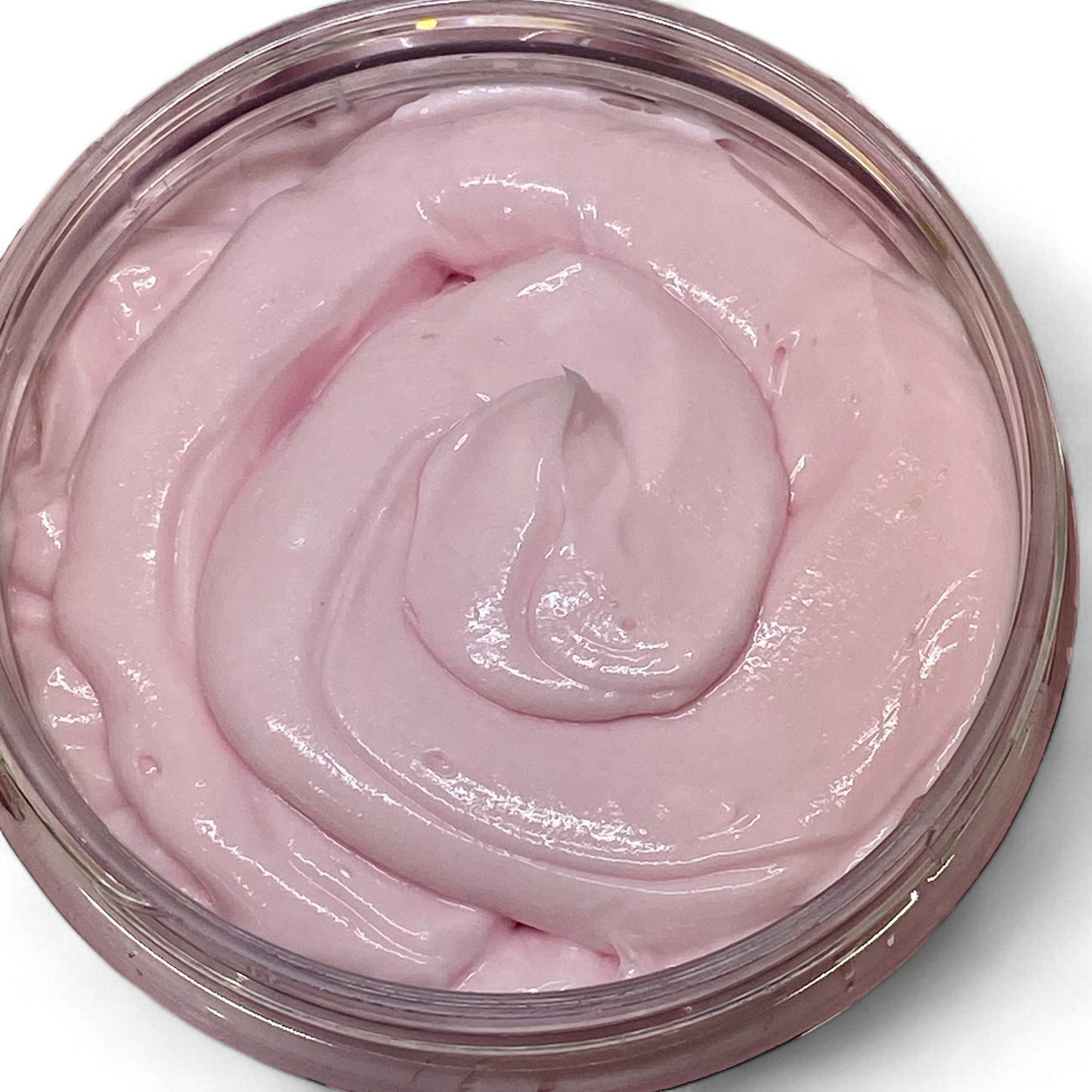 Breathtaking Creamy Body Butter